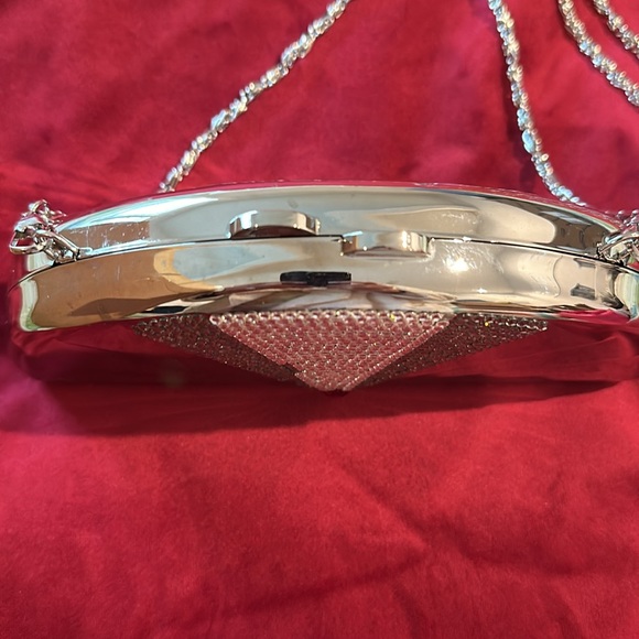 Vintage Whiting & Davis Purse - Picture 4 of 8